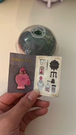 Harry Potter Mini Verse 