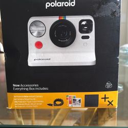 Polaroid Kit 