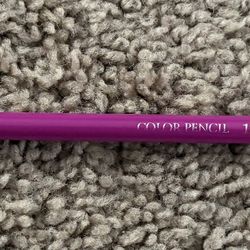 Deli 72 Colored Pencils 