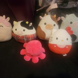Squishmellows