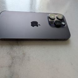 iPhone 14 Pro - Unlocked