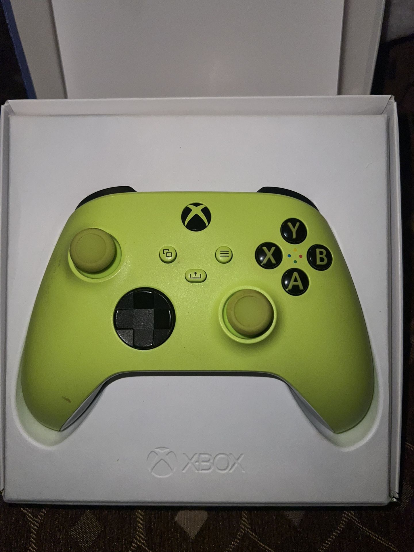 Xbox Controller