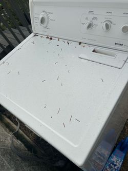 Free dryer