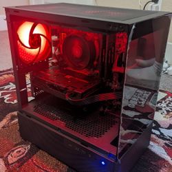 Gaming PC 