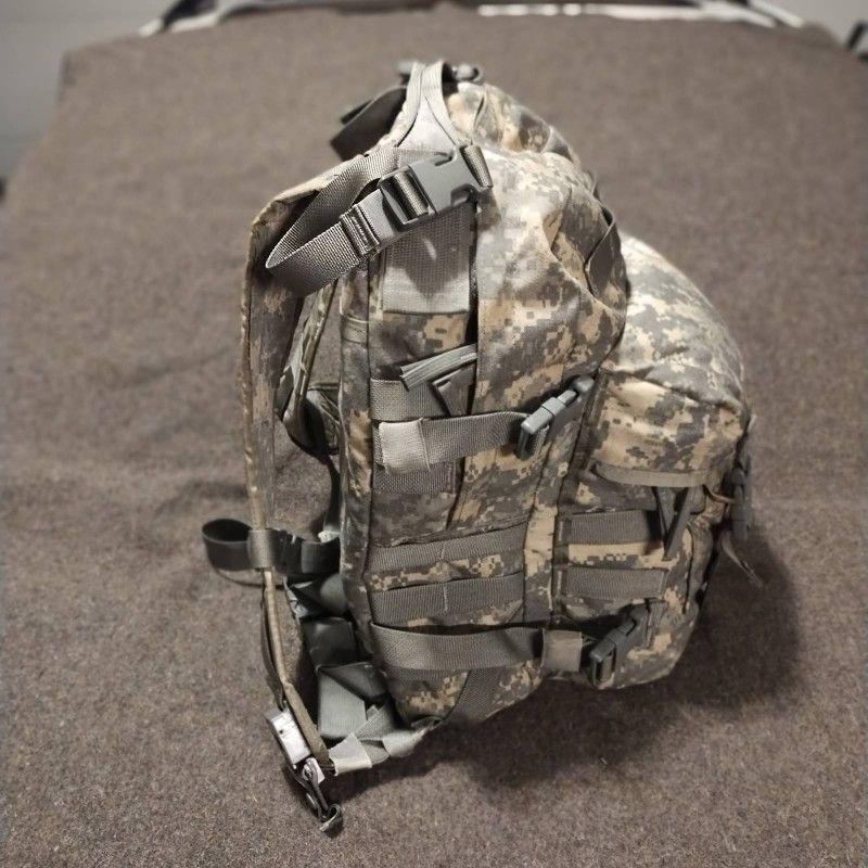 Assault Pack (Molle II)