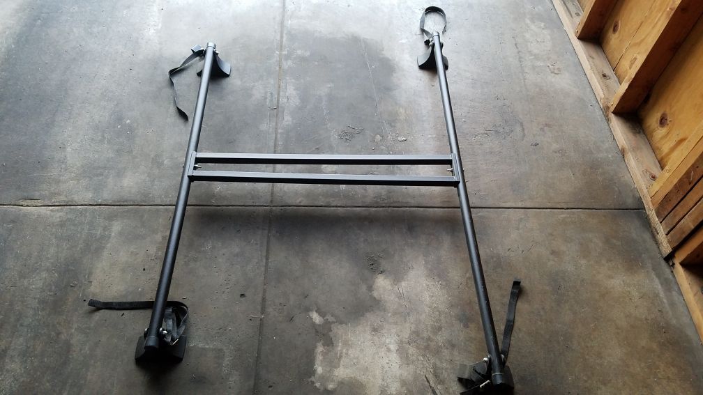 Boofsquire Roof Rack 350z 370z for Sale in Los Angeles CA OfferUp