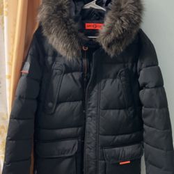 Winter Jacket