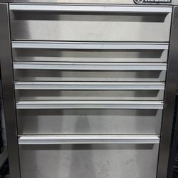Kobalt Tool Rolling Chest