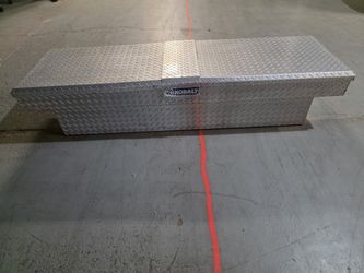 KOBOLT Toolbox For Pick-up Truck