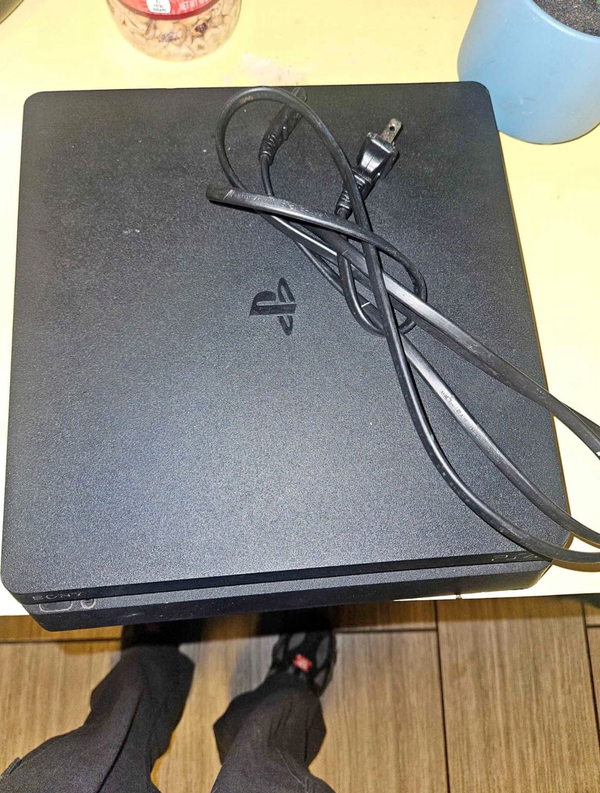 Playstation 4