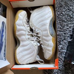 Foams