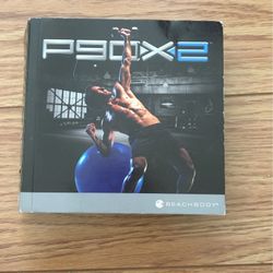 P90x2