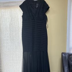 Plus size women dress 22w