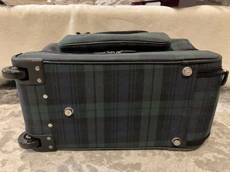 RARE CHAPS Ralph Lauren Luggage Carry On for Sale in Deerfield