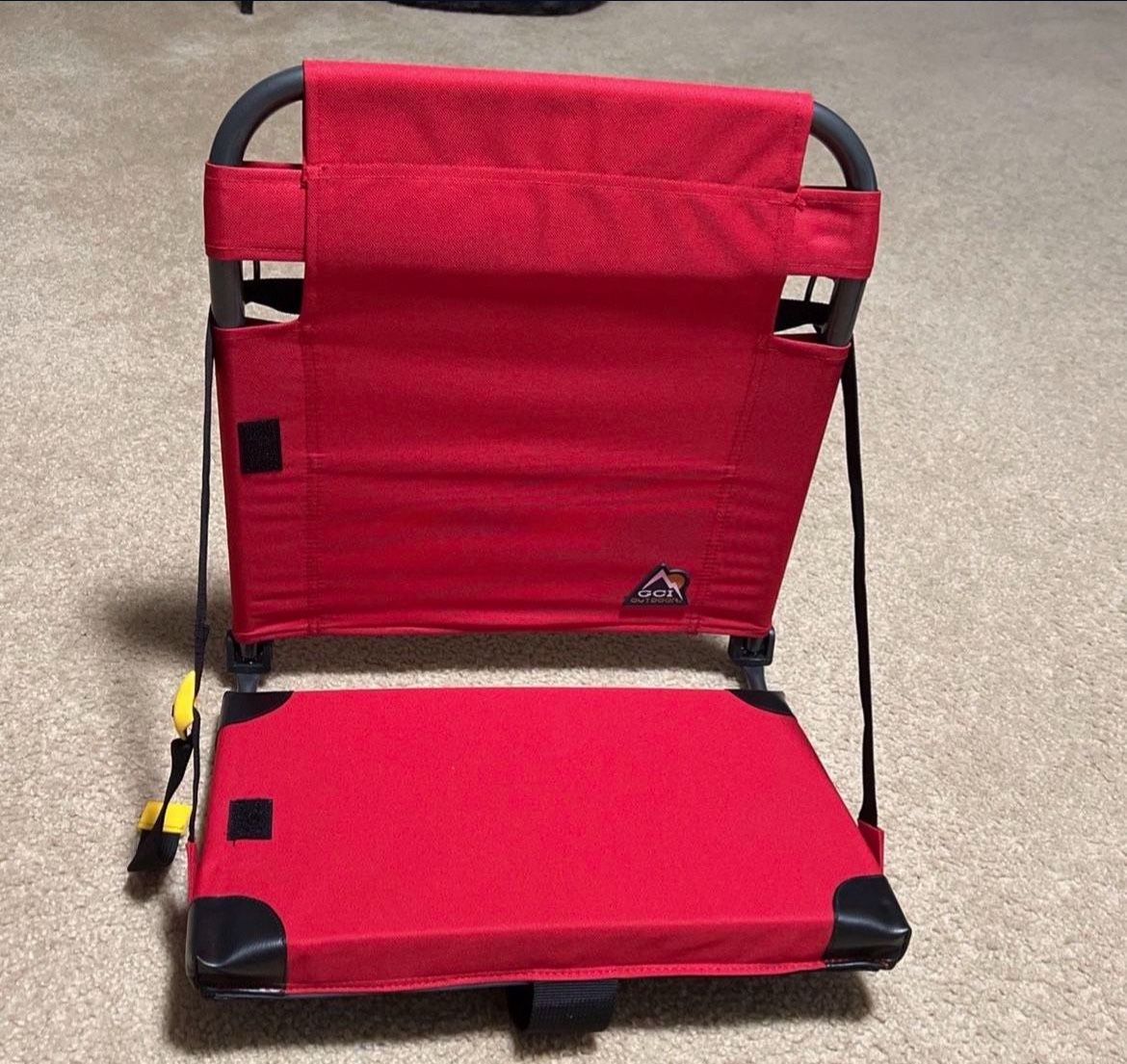 stadium seats