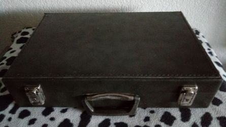 Attache case