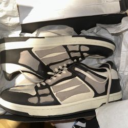 Cheap Amiri’s lows