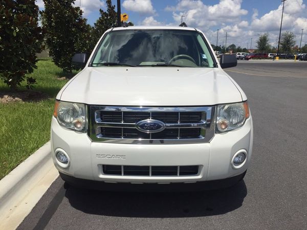 2009 Ford Escape Automatic Excellent Condition All Perfect 2009 Ford Escape Automatic Excellent Condition All Perfect AdemÁs Hablamos EspaÑol Autom