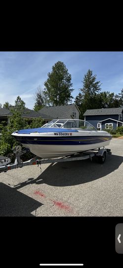 2007 Bayliner 3.0