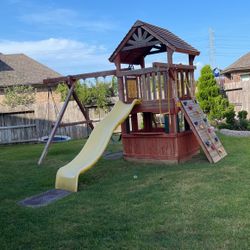 Playscape 