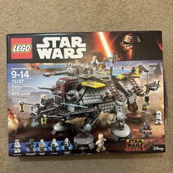 Lego Star Wars