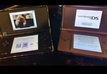 Trading ds lite and dsi