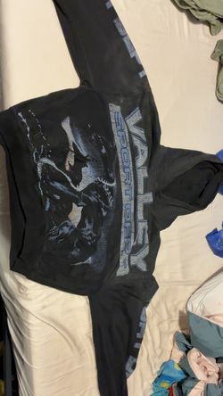 Vale Forever Hoodie
