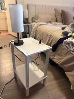 Side table