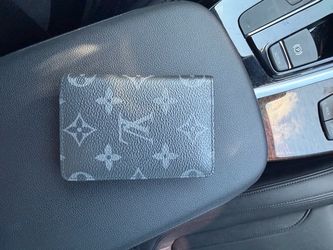 LV Bifold Wallet
