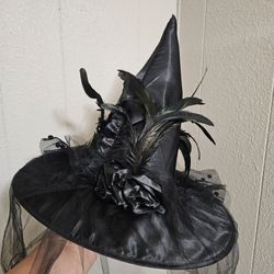 Witch hat