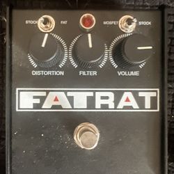 ProCo Fat Rat