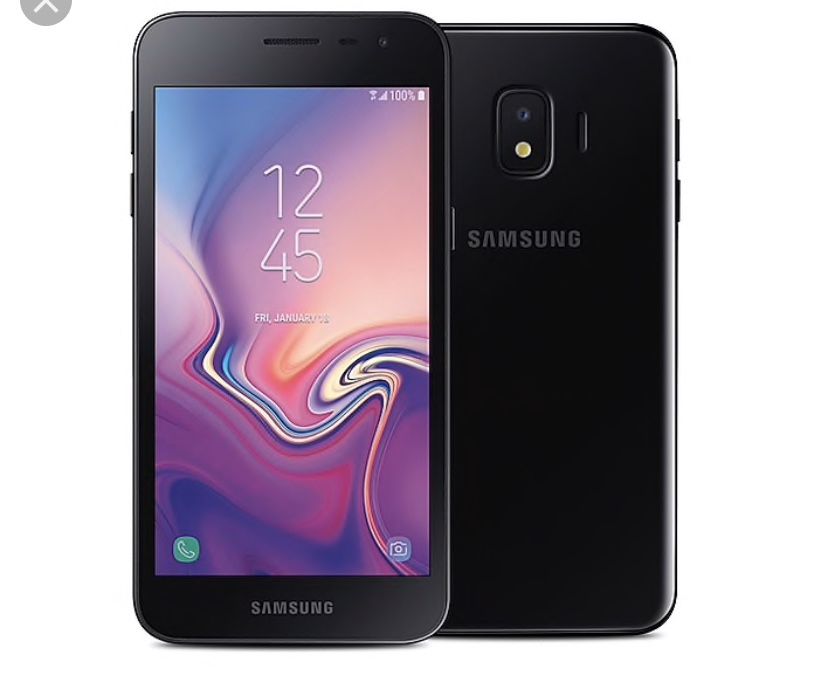 Samsung j2 pure
