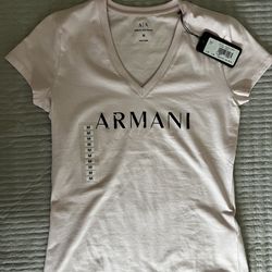 Armani Exchange Shirt