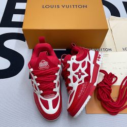 Louis Vuitton Trainers