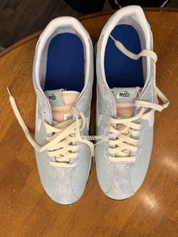 Nike LD-1000 Denim Worn Blue Light Armory Soft Pearl IH3642-499 - Men's Size 15