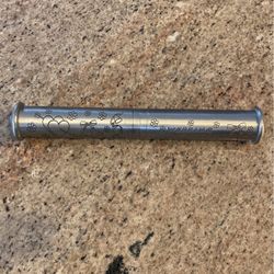 Marry Certification Tube Holder