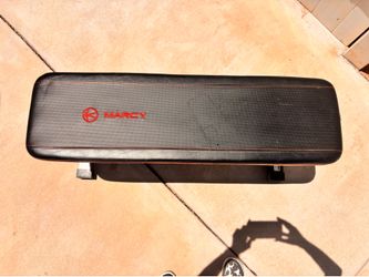 Marcy Flat Workout Bench OBO