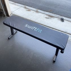Workout Bench 