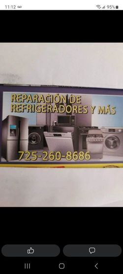 Appliance Repair Las Vegas