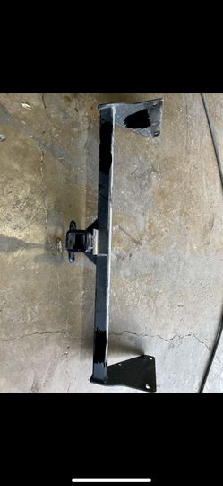 Trailer Tow Hitch For 19-24 Toyota Rav 4