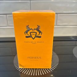 PDM Perseus 125ml / 4.2oz – Sealed Niche Cologne – Must Have 
