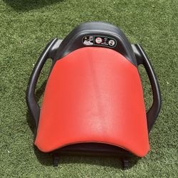 BRP Sea-doo  Seat -Red