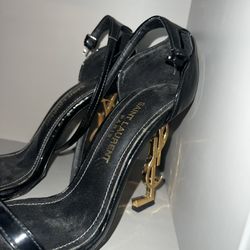 Ysl Shoes 