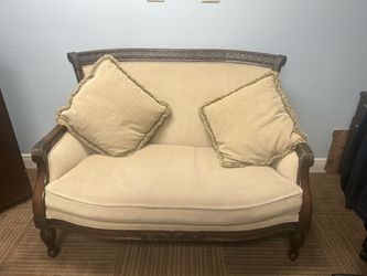 Nice lounge chair