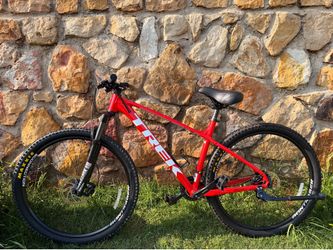 Trek Marlin 6 (Large )