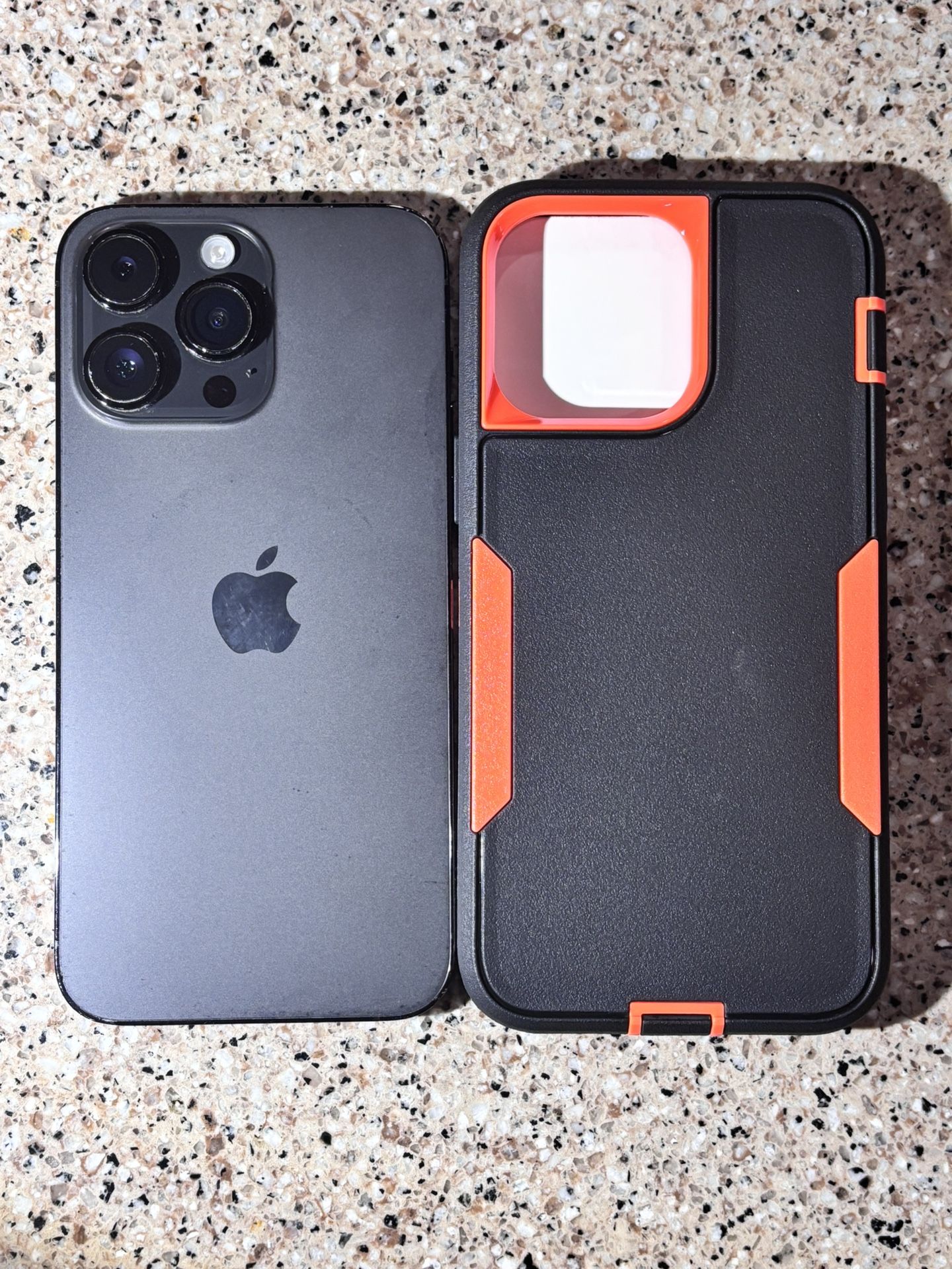 iPhone 14 Pro Max ~ 256 GB | Unlocked | Liberado Any Carrier | Cualquier Compania