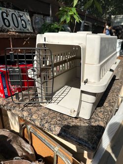 Cat carrier