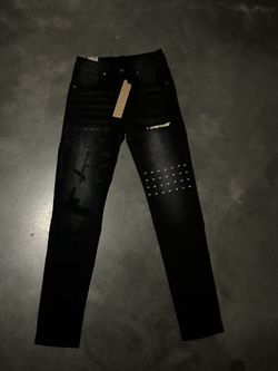Grey Ksubi Jeans