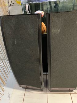 Speaker system