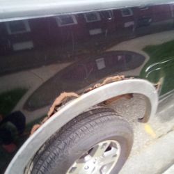 2005 Ford  F150 5.4  Need Transmission  Clean Title $1500 Obo 
